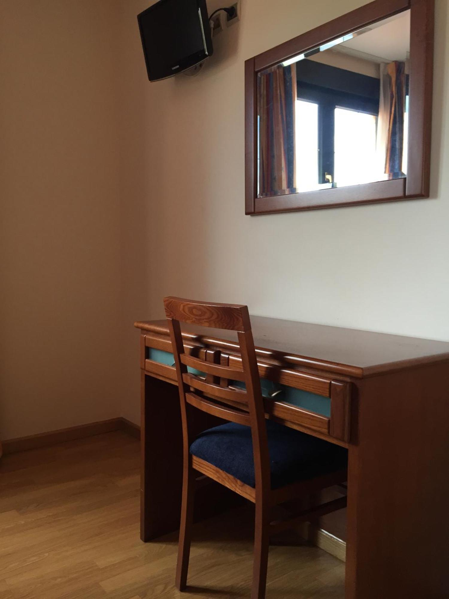 Hostal Tio Pepe II Bembibre  Cameră foto