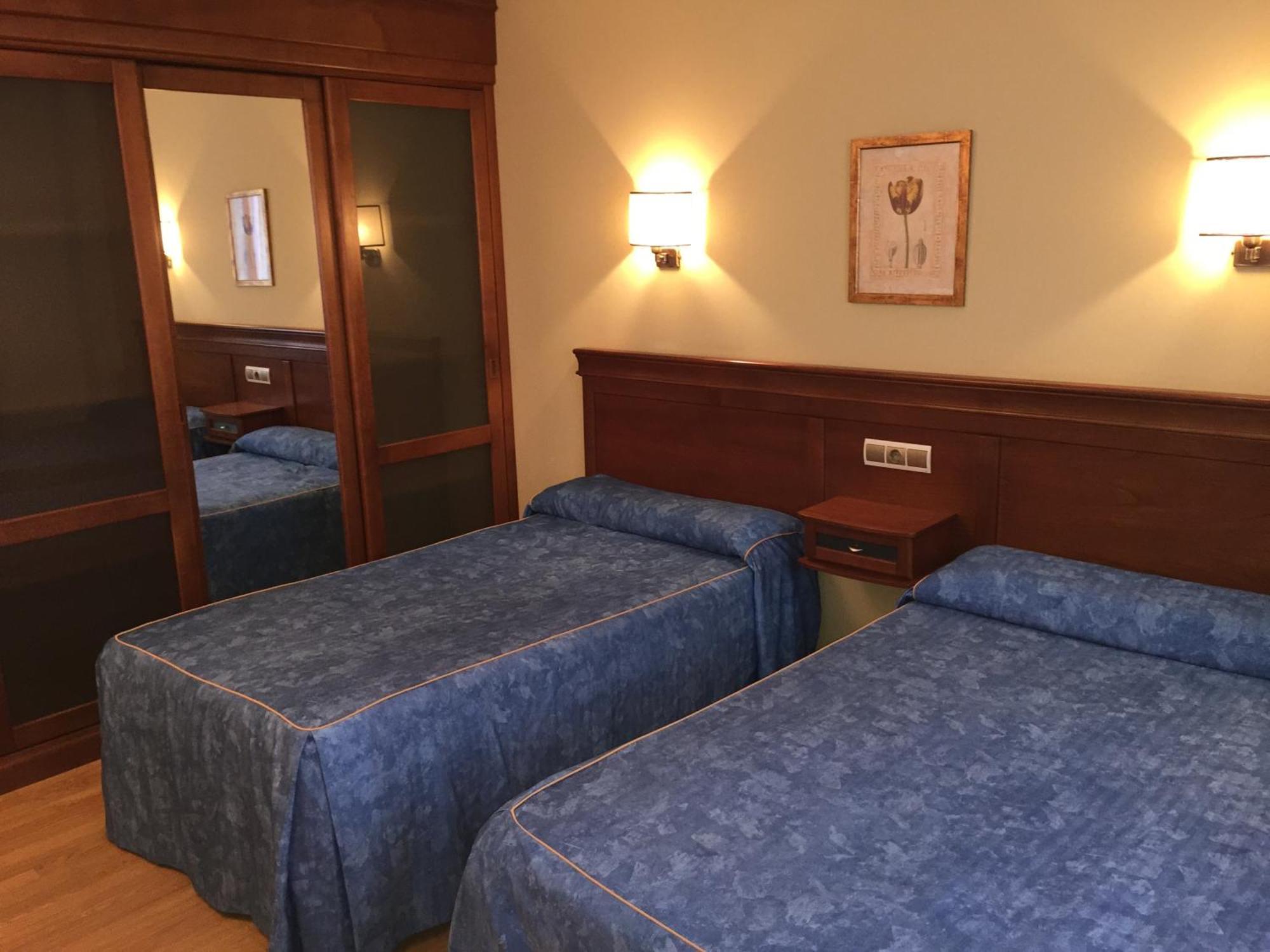 Hostal Tio Pepe II Bembibre  Cameră foto